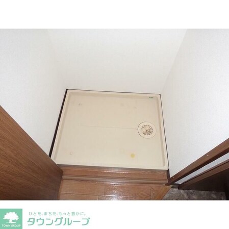 グリュックの物件内観写真